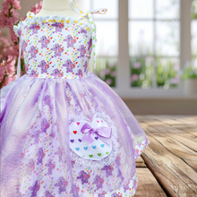 Load image into Gallery viewer, Bear friends Dress
