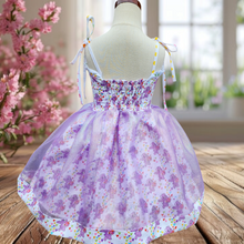 Load image into Gallery viewer, Bear friends Dress
